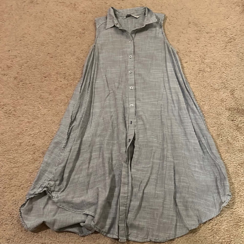 Zara dress